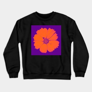 Flowerpower Crewneck Sweatshirt